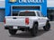 2026 Chevrolet Colorado 4WD Crew Cab Trail Boss