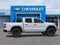 2026 Chevrolet Colorado 4WD Crew Cab Trail Boss