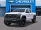 2026 Chevrolet Colorado 4WD Crew Cab Trail Boss