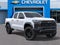 2026 Chevrolet Colorado 4WD Crew Cab Trail Boss