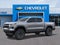 2026 Chevrolet Colorado 4WD Crew Cab ZR2