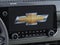 2026 Chevrolet Colorado 4WD Crew Cab ZR2