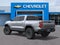 2026 Chevrolet Colorado 4WD Crew Cab ZR2