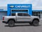 2026 Chevrolet Colorado 4WD Crew Cab ZR2