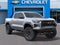 2026 Chevrolet Colorado 4WD Crew Cab ZR2