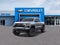 2026 Chevrolet Colorado 4WD Crew Cab ZR2