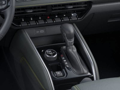 2026 Chevrolet Colorado 4WD Crew Cab ZR2