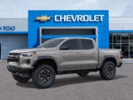 2026 Chevrolet Colorado 4WD Crew Cab ZR2
