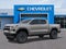 2026 Chevrolet Colorado 4WD Crew Cab ZR2