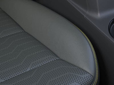 2026 Chevrolet Colorado 4WD Crew Cab ZR2