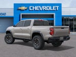 2026 Chevrolet Colorado 4WD Crew Cab ZR2