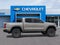 2026 Chevrolet Colorado 4WD Crew Cab ZR2