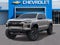 2026 Chevrolet Colorado 4WD Crew Cab ZR2
