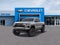 2026 Chevrolet Colorado 4WD Crew Cab ZR2