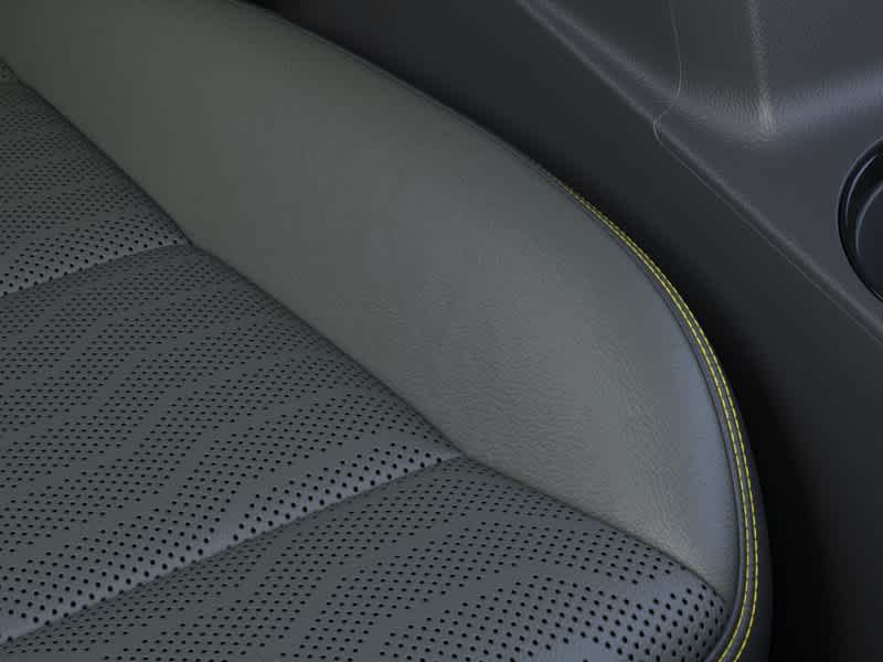 2026 Chevrolet Colorado 4WD Crew Cab ZR2