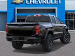2026 Chevrolet Colorado 4WD Crew Cab ZR2