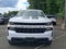 2021 Chevrolet Silverado 1500 4WD Crew Cab 147 Custom