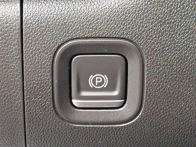 2021 Chevrolet Silverado 1500 4WD Crew Cab 147 Custom