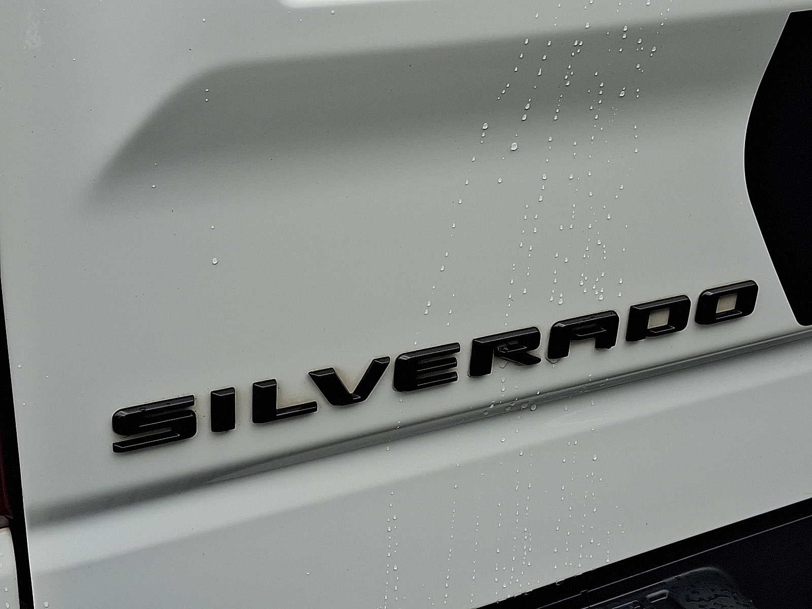 2021 Chevrolet Silverado 1500 4WD Crew Cab 147 Custom