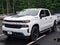 2021 Chevrolet Silverado 1500 4WD Crew Cab 147 Custom
