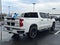 2021 Chevrolet Silverado 1500 4WD Crew Cab 147 Custom