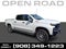 2020 Chevrolet Silverado 1500 4WD Crew Cab 147 LT Trail Boss