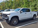 2020 Chevrolet Silverado 1500 4WD Crew Cab 147 LT Trail Boss