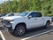 2020 Chevrolet Silverado 1500 4WD Crew Cab 147 LT Trail Boss