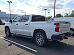 2020 Chevrolet Silverado 1500 4WD Crew Cab 147 LT Trail Boss
