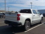 2020 Chevrolet Silverado 1500 4WD Crew Cab 147 LT Trail Boss