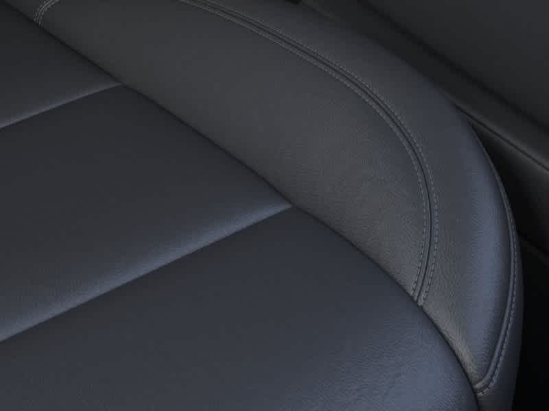 2026 Chevrolet Silverado 1500 4WD Double Cab 147 LT w/1LT