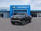 2026 Chevrolet Silverado 1500 4WD Double Cab 147 LT w/1LT