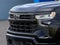 2026 Chevrolet Silverado 1500 4WD Double Cab 147 RST