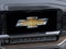 2026 Chevrolet Silverado 1500 4WD Double Cab 147 RST