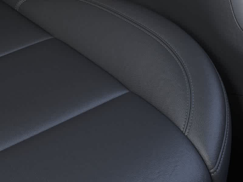 2026 Chevrolet Silverado 1500 4WD Double Cab 147 RST