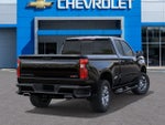 2026 Chevrolet Silverado 1500 4WD Double Cab 147 RST