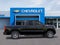 2026 Chevrolet Silverado 1500 4WD Double Cab 147 RST