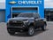 2026 Chevrolet Silverado 1500 4WD Double Cab 147 RST