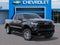 2026 Chevrolet Silverado 1500 4WD Double Cab 147 RST