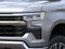 2026 Chevrolet Silverado 1500 4WD Crew Cab 157 LT