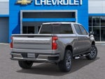 2026 Chevrolet Silverado 1500 4WD Crew Cab 157 LT