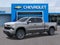 2026 Chevrolet Silverado 1500 4WD Crew Cab 157 LT