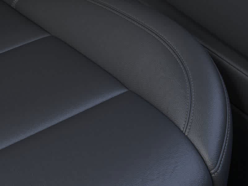 2026 Chevrolet Silverado 1500 4WD Crew Cab 157 LT