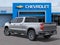 2026 Chevrolet Silverado 1500 4WD Crew Cab 157 LT