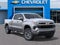 2026 Chevrolet Silverado 1500 4WD Crew Cab 157 LT