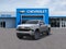 2026 Chevrolet Silverado 1500 4WD Crew Cab 157 LT