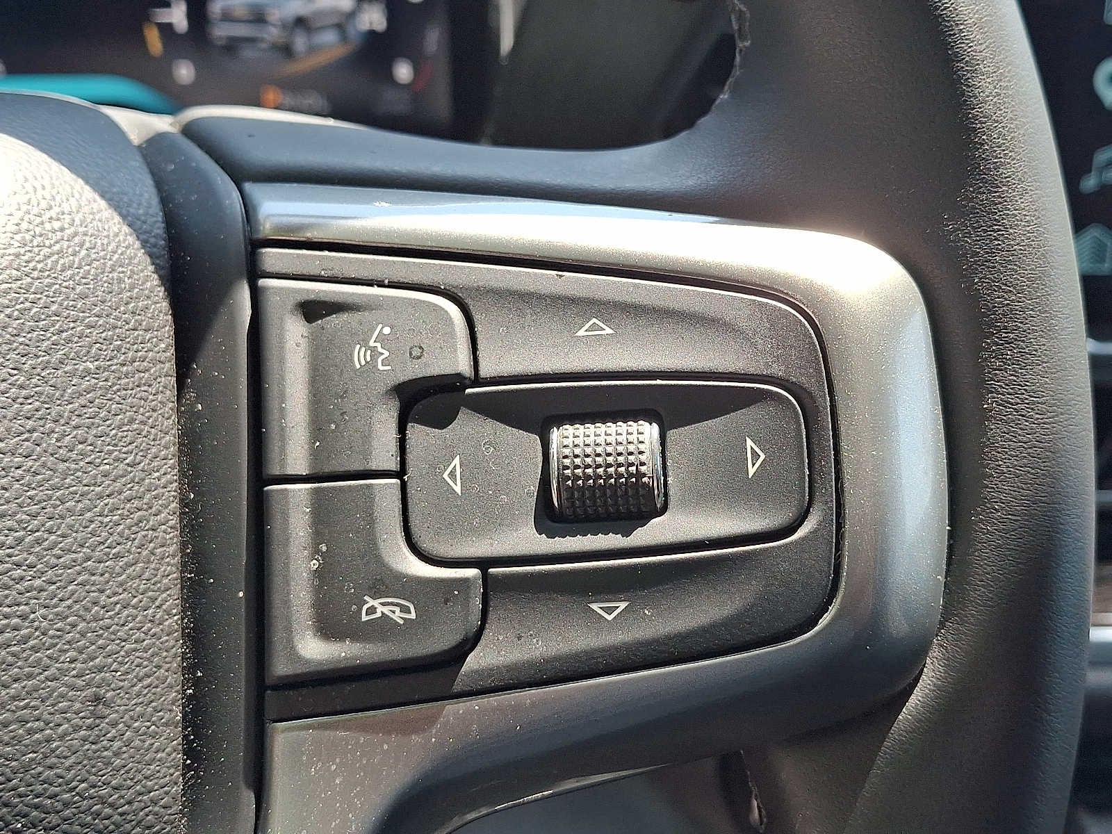 2026 Chevrolet Silverado 1500 4WD Crew Cab 147 RST