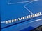 2026 Chevrolet Silverado 1500 4WD Crew Cab 147 RST