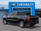 2026 Chevrolet Silverado 1500 4WD Crew Cab 157 RST
