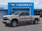 2026 Chevrolet Silverado 1500 4WD Crew Cab 157 RST